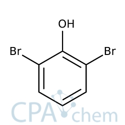 2,6-dibromofenol CAS:608-33-3 WE:210-161-0