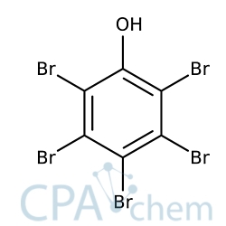 Pentabromofenol CAS:608-71-9 WE:210-167-3