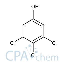 3,4,5-trichlorofenol CAS:609-19-8 WE:210-183-0