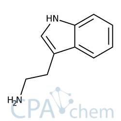 Tryptamina CAS:61-54-1 EC:200-510-5