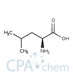 L-Leucyna CAS:61-90-5 EC:200-522-0