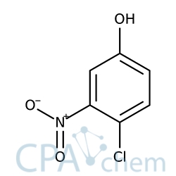 4-Chloro-3-nitrofenol CAS:610-78-6
