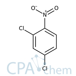 2,4-dichloronitrobenzen CAS:611-06-3 WE:210-248-3