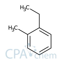 o-Etylotoluen CAS:611-14-3 WE:210-255-1