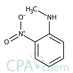 N-metylo-2-nitroanilina CAS:612-28-2 WE:210-303-1