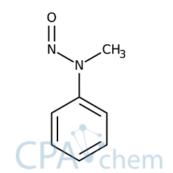 N-metylo-N-nitrozoanilina CAS:614-00-6 WE:210-366-5