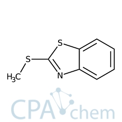 2-(metylotio)benzotiazol CAS:615-22-5 WE:210-417-1