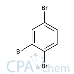 1,2,4-tribromobenzen CAS:615-54-3 WE:210-433-9