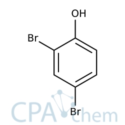 2,4-Dibromofenol CAS:615-58-7 WE:210-436-5
