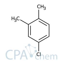 4-Chloro-1,2-dimetylobenzen CAS:615-60-1 WE:210-438-6