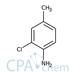 2-Chloro-4-metyloanilina CAS:615-65-6 WE:210-440-7