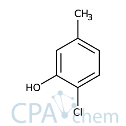 2-Chloro-5-metylofenol CAS:615-74-7 WE:210-444-9