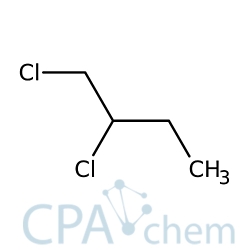 1,2-dichlorobutan CAS:616-21-7 WE:210-469-5