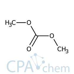 Węglan dimetylu CAS:616-38-6 EC:210-478-4