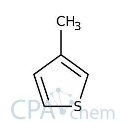 3-metylotiofen CAS:616-44-4 WE:210-482-6