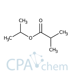 Izomaślan izopropylu CAS:617-50-5