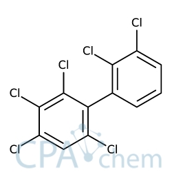 PCB 131 [CAS:61798-70-7] 100ug/ml w izooktanie