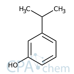 3-izopropylofenol CAS:618-45-1 WE:210-551-0