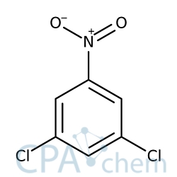 3,5-dichloronitrobenzen CAS:618-62-2 WE:210-557-3