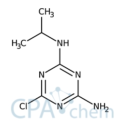 Atrazyna-desetyl [CAS:6190-65-4] 100 ug/ml w acetonitrylu