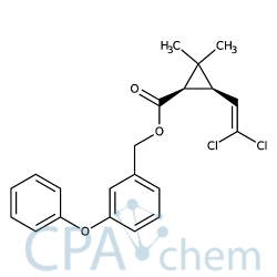 cis-Permetryna CAS:61949-76-6 WE:263-346-3