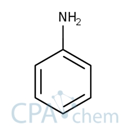 Anilina [CAS:62-53-3] 10 ug/ml w metanolu