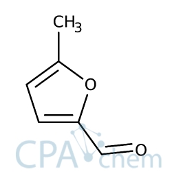 5-metylofurfural CAS:620-02-0 WE:210-622-6