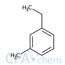 m-Etylotoluen CAS:620-14-4 WE:210-626-8
