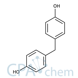 Bis(4-hydroksyfenylo)metan CAS:620-92-8 WE:210-658-2