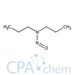 N-nitrozo-di-n-propyloamina CAS:621-64-7 EC:210-698-0