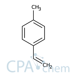 4-metylostyren CAS:622-97-9 WE:210-762-8