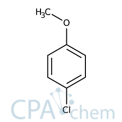 4-Chloroanizol CAS:623-12-1 WE:210-772-2