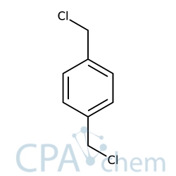 a,a'-dichloro-p-ksylen CAS:623-25-6 EC:210-782-7