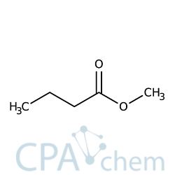 Maślan metylu CAS:623-42-7 EC:210-792-1