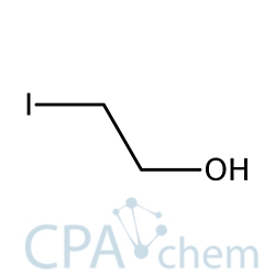 2-jodoetanol CAS:624-76-0 WE:210-861-6