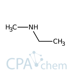 N-metyloetyloamina CAS:624-78-2 EC:210-862-1
