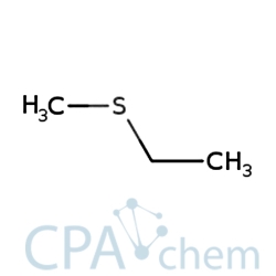 Siarczek etylowo-metylowy CAS:624-89-5 WE:210-868-4