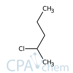2-chloropentan CAS:625-29-6 WE:210-885-7