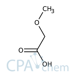 Kwas metoksyoctowy CAS:625-45-6 EC:210-894-6