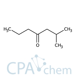 2-metylo-4-heptanon CAS:626-33-5 WE:210-943-1