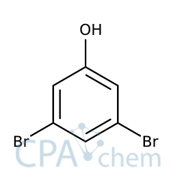 3,5-dibromofenol CAS:626-41-5