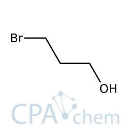 3-bromo-1-propanol CAS:627-18-9 WE:210-986-6