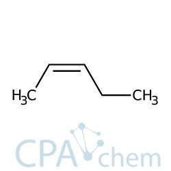 cis-2-penten CAS:627-20-3 WE:210-988-7