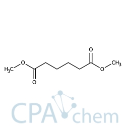 Ester dimetylowy kwasu adypinowego CAS:627-93-0 EC:211-020-6