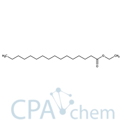 Ester etylowy kwasu heksadekanowego CAS:628-97-7 EC:211-064-6