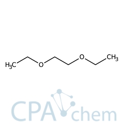 1,2-dietoksyetan CAS:629-14-1 WE:211-076-1