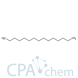 n-Pentadekan CAS:629-62-9 WE:211-098-1