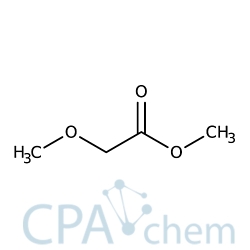 Metoksyoctan metylu CAS:6290-49-9 EC:228-539-9