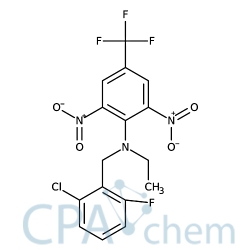 Flumetralina CAS:62924-70-3