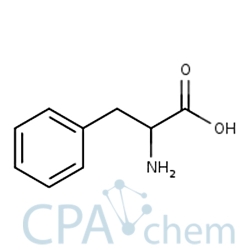 L-fenyloalanina [CAS:63-91-2]